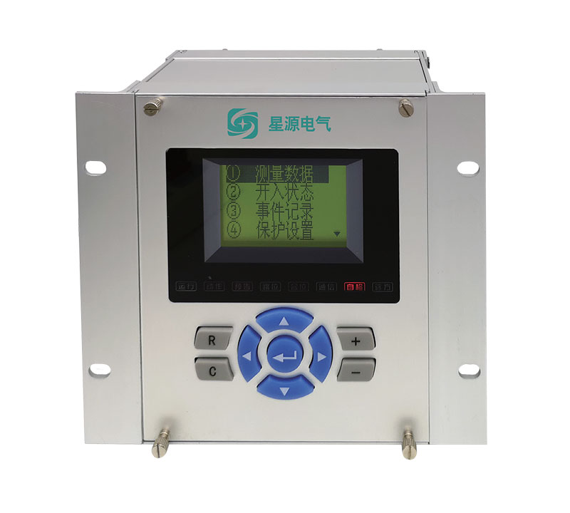 XYW600G系列 微機(jī)綜合保護(hù)裝置裝置概述裝置簡介